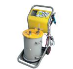 Electrostatic Power Coating Gun Supply Vacuum Coating Machine for Coating