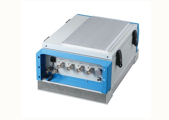 Wholesale High Power Jammer Mobile Phone Jail Jammer Prison Jammer from china suppliers
