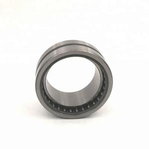 Wholesale Radial Needle Thrust Single Row Bearings NA5904 With Inner Rings from china suppliers