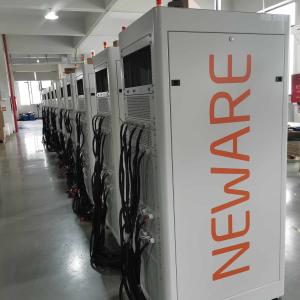 Wholesale 4 Channel 24 Bit Cycler EV Battery Testing Equipment 150V100A from china suppliers