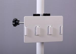 Wholesale Immovable 39mm IBP Fixed Plate Biosensor Transducer IBP Holder from china suppliers