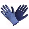 Buy cheap Automotive Industry Latex Work Gloves , All Purpose Latex Grip Gloves from wholesalers