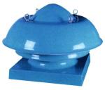 Residential Industrial Roof Vent Fan with ISO9001/ISO14001 Certification from