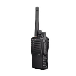 Wholesale Motorola V308 Two Way Radio Digital Mobile Radio Walkie Talkie Batteries with 197g Weight from china suppliers