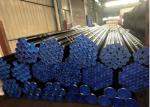 Beveling End Treatment Heat Exchange Steel Tube for Superior Heat Transfer