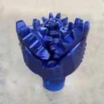 8 3/4 (222.2mm) Accurate Drilling Milling Drill Bit Set Roller Bearing Cone