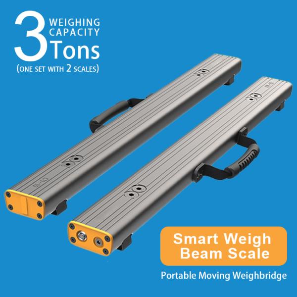 CE Certified Industrial Scale with 1500kg Capacity and G Units of Measurement