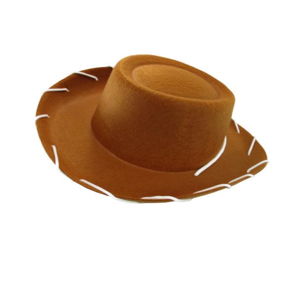 56-60cm Embroidered Outdoor Boonie Hat With Short Brim / Sun Hats For Mens To