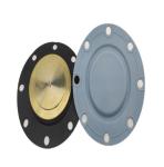 Industrial Marine Pumps Hydraulic Diaphragm For Centrifugal Gear Flexible