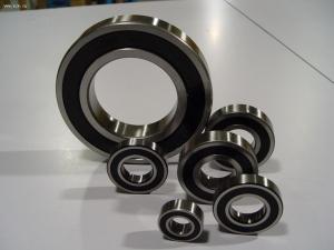 Wholesale 6405 6405ZZ/2RS Deep groove ball bearings 25x80x21 from china suppliers