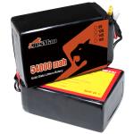 Klesman UAV lipo drone battery 6S 12S 14S 18S 44000mAh 54000mAh 66000mAh
