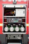 SINOTRUK HOWO 18T Water Foam CAFS Fire Fighting Truck Price Specialized Vehicle