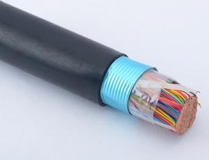Wholesale 10 Pair Cat3 Telephone Cable Coaxial PTFE Custom Category 3 Cable from china suppliers