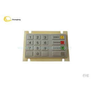 Wholesale 1750132085 01750132085 ATM Wincor EPP V5 Pinpad ESP CES Spanish CDM CRS from china suppliers