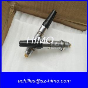 Wholesale 2B 12pin lemo trimble cable connectors from china suppliers