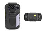 Infrared Laser 4G Body Camera IP67 WCDMA B8 3500mAh Waterproof
