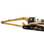 10-16Ton Excavator Suitable 13M Long Reach Boom for Chinese Product