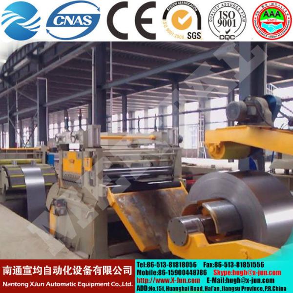 Hot! MCLW43-6*1250 Technical parameters for Leveling machine
