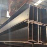 ABS ISO ROHS Certified Huge Stock of ASTM JIS BS EN Standard A36 A572 A992