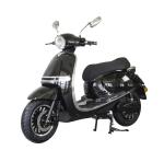 EEC / COC Adult Electric Motorcycle 72V 3000W 4000W With Lithium Battery