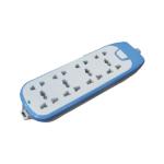 Africa Middle East Extension Socket