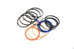 Durable Excavator Oil Seal For 200E 240 300E 300H
