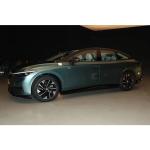 2024 Volkswagen ID7 's Leading Sedan in the ID Series Powered by 150kW and 310Nm