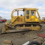 Used caterpillar d7g bulldozer for sale
