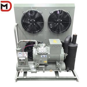 Wholesale Customizable Cold Room Condensing Unit with 380V/ 3p/ 50Hz Voltage from china suppliers