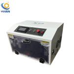 Automatic Tube Pipe Cutter for Circular Plastic Hose Stripping Length 0.1mm-9999