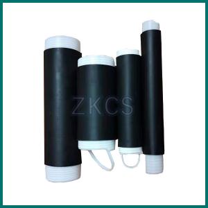 Wholesale 8-11 Mpa Rubber EPDM Cold Shrink Tube Waterproof Telecommunication Cable Seal from china suppliers