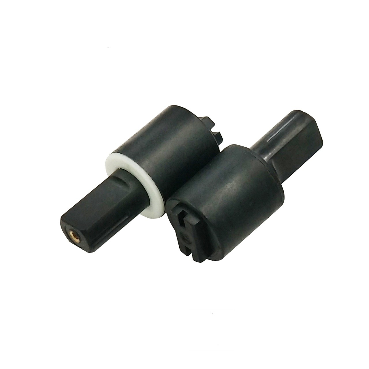 Custom Home Furniture Kitchen Auto Accessories Parts Cabinet Hinge Rubber Hydraulic Rotary Viscous Damper