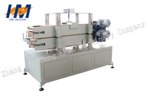 Wholesale Rubber Belt Haul Off Unit Wide Speed Regulation Range For Pipe Profile Extrusion Line from china suppliers
