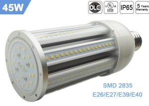 Wholesale SMD2835 Epistar E27 Warm White Led Corn Bulb E26 E40 Indoor Outdoor from china suppliers
