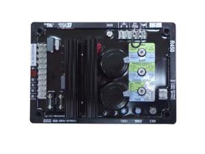 Wholesale Leroy Somer AVR R450,Automatic Voltage Regulator from china suppliers
