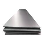Width 200-2000mm Stainless Steel Sheeting 201 321 316 316L 409 Cold Rolled