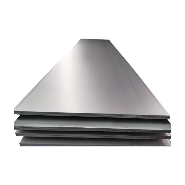 Width 200-2000mm Stainless Steel Sheeting 201 321 316 316L 409 Cold Rolled