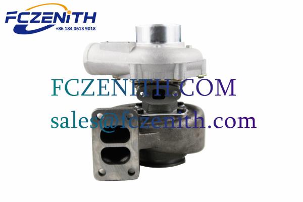 H1C 4TA-390 4BTA 3.9 Cummins Engine Turbocharger 3522900 3802290 3903667 3903666