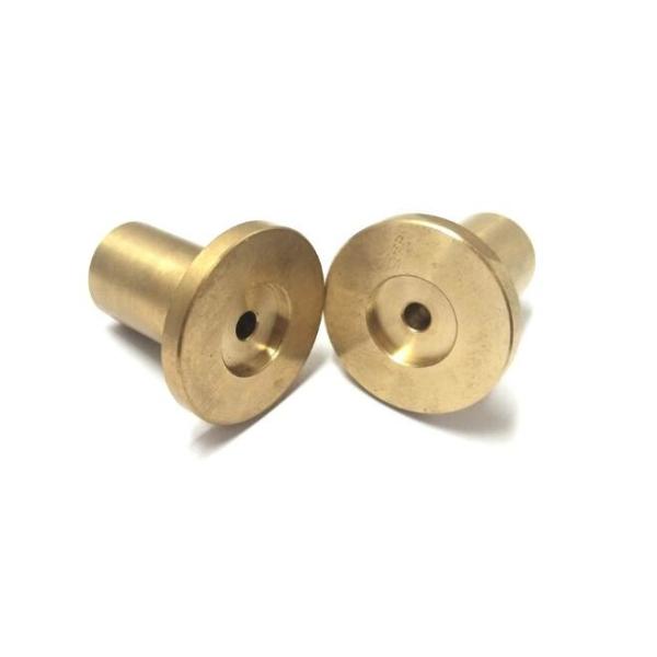 5 Axis Big Shaft High Precision Custom Metal Parts Cnc Lathe Machining Turning