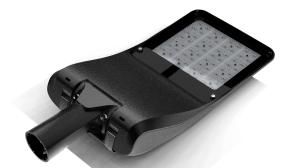 Wholesale Anti Glare PMMA 120W 150lm/W Aluminium LED Road Lighting from china suppliers