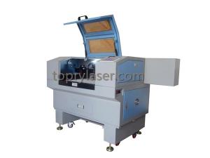 Wholesale Plastic Acrylic CO2 Single Head Laser Cutting And Engraving Machine(JM960) from china suppliers