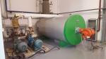 Molecular distillation used oil recycling refinery best system