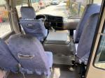 Used Toyota Coaster Mini Bus in 2011 year Used Diesel Manual Operated Door Buses