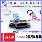 DENSO Suction Control Valve 294200-3640 for Hino Toyota N04C