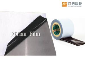 Wholesale 60-80 Microns Stainless Steel Protective Film Abrasion Resistant RoHS Certified from china suppliers