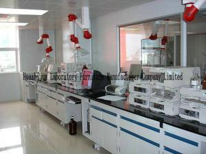Wholesale Lab Wall Bench Malaysia / Lab Wall Counter Oman / Lab Wall Bench With Storage Pakistan from china suppliers