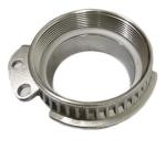 TYPE VB DIN28450 Stainless Steel Hose Couplings 2 Inch TW Coupling