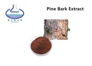 Wholesale Proanthocyanidins Pinus Pinaster Extract CAS 20347-71-1 Food Additive from china suppliers