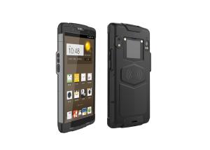 Wholesale Full Screen 5.5 Inch Android Barcode Scanners PDA Octa Core 2.0GHz 4GB RAM 32GB ROM from china suppliers