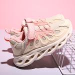 Architectural Shape OEM Children'S Sport Shoes Simulation Butterfly Wings 3D